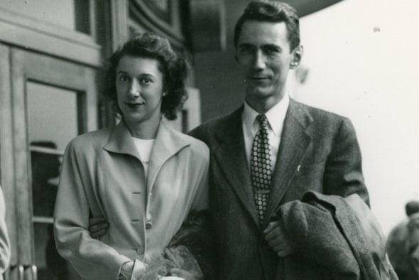 Betty Shannon Betty Shannon